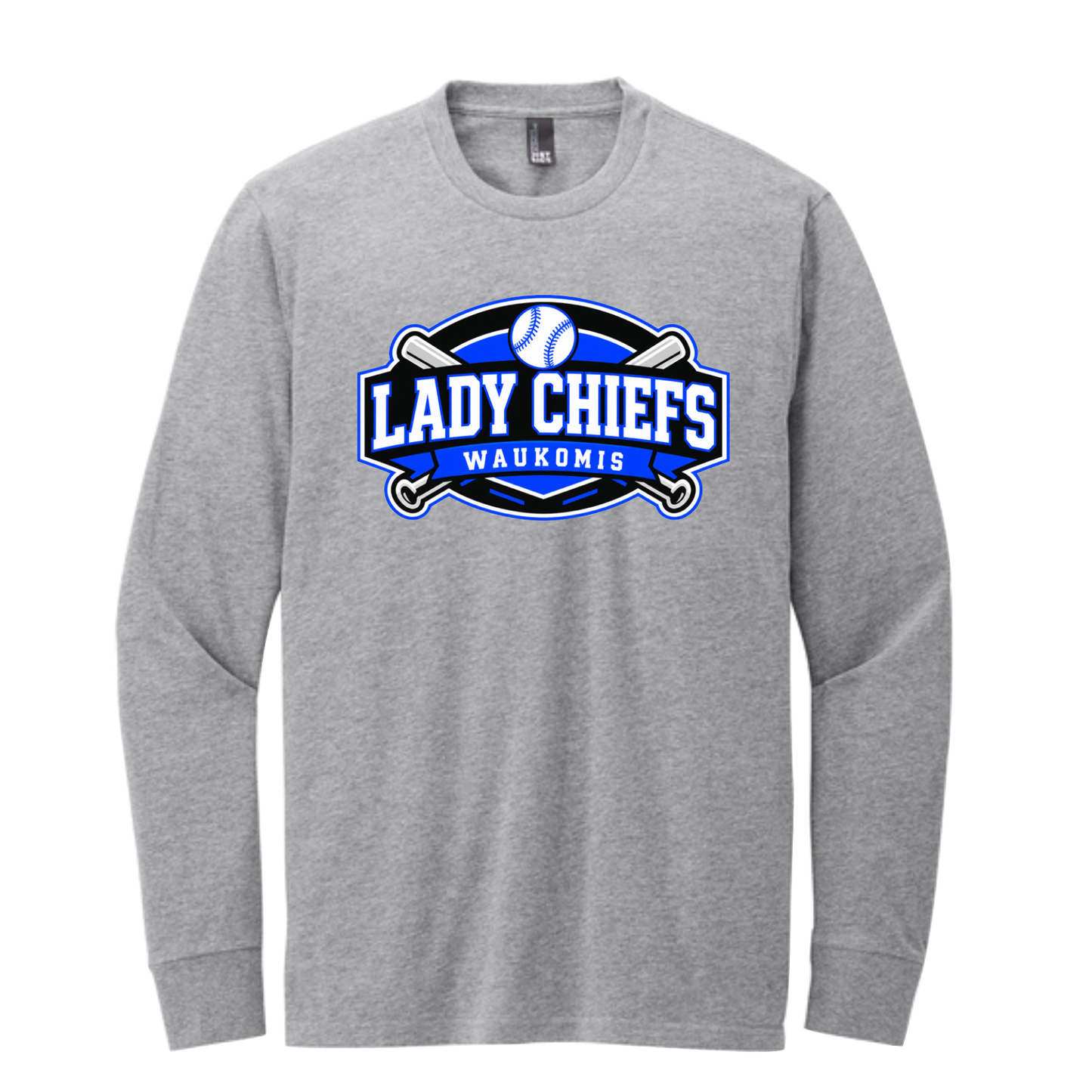 LADY CHIEFS SOFTBALL