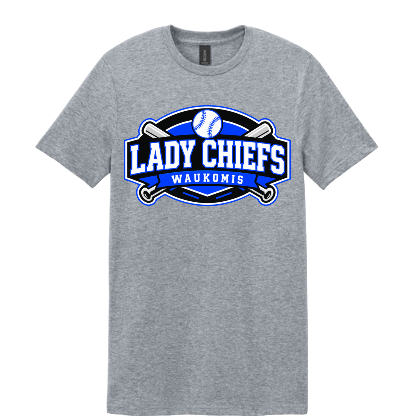 LADY CHIEFS SOFTBALL