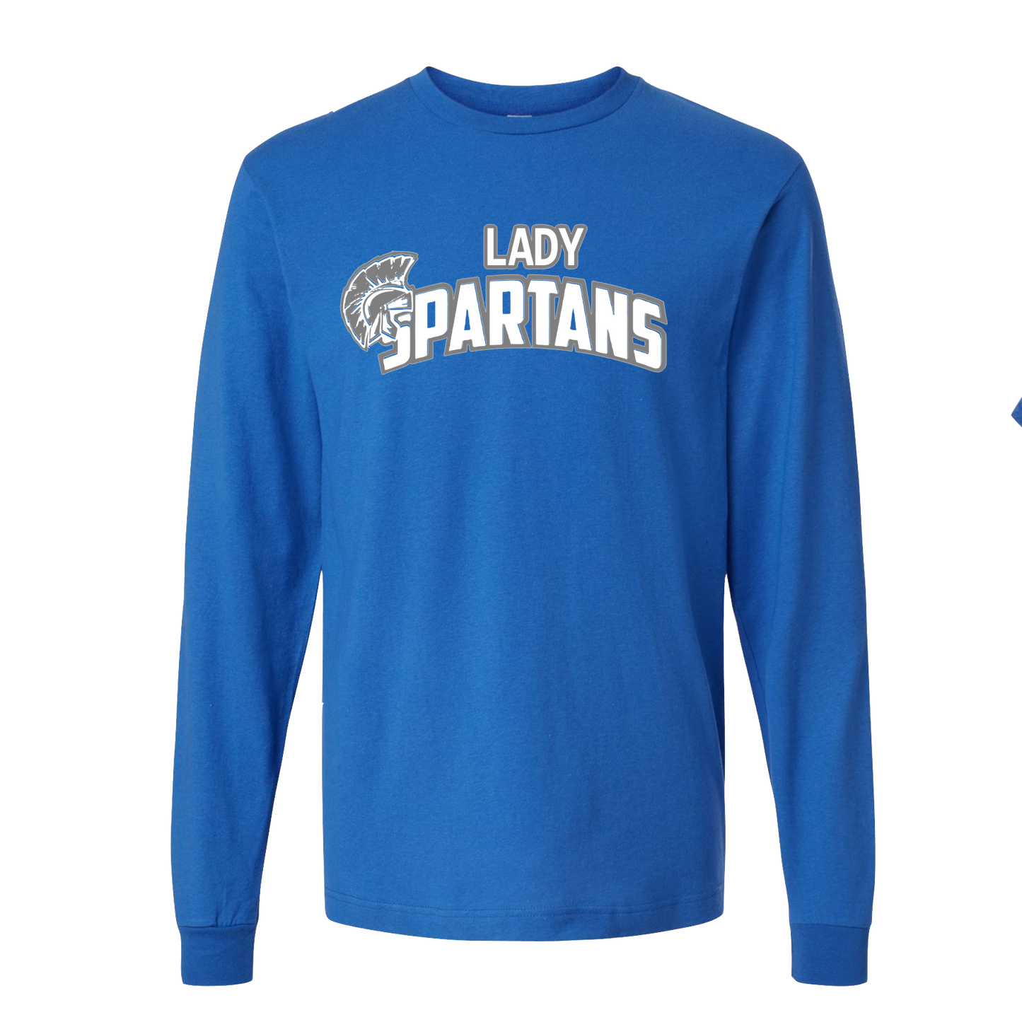 LADY SPARTANS