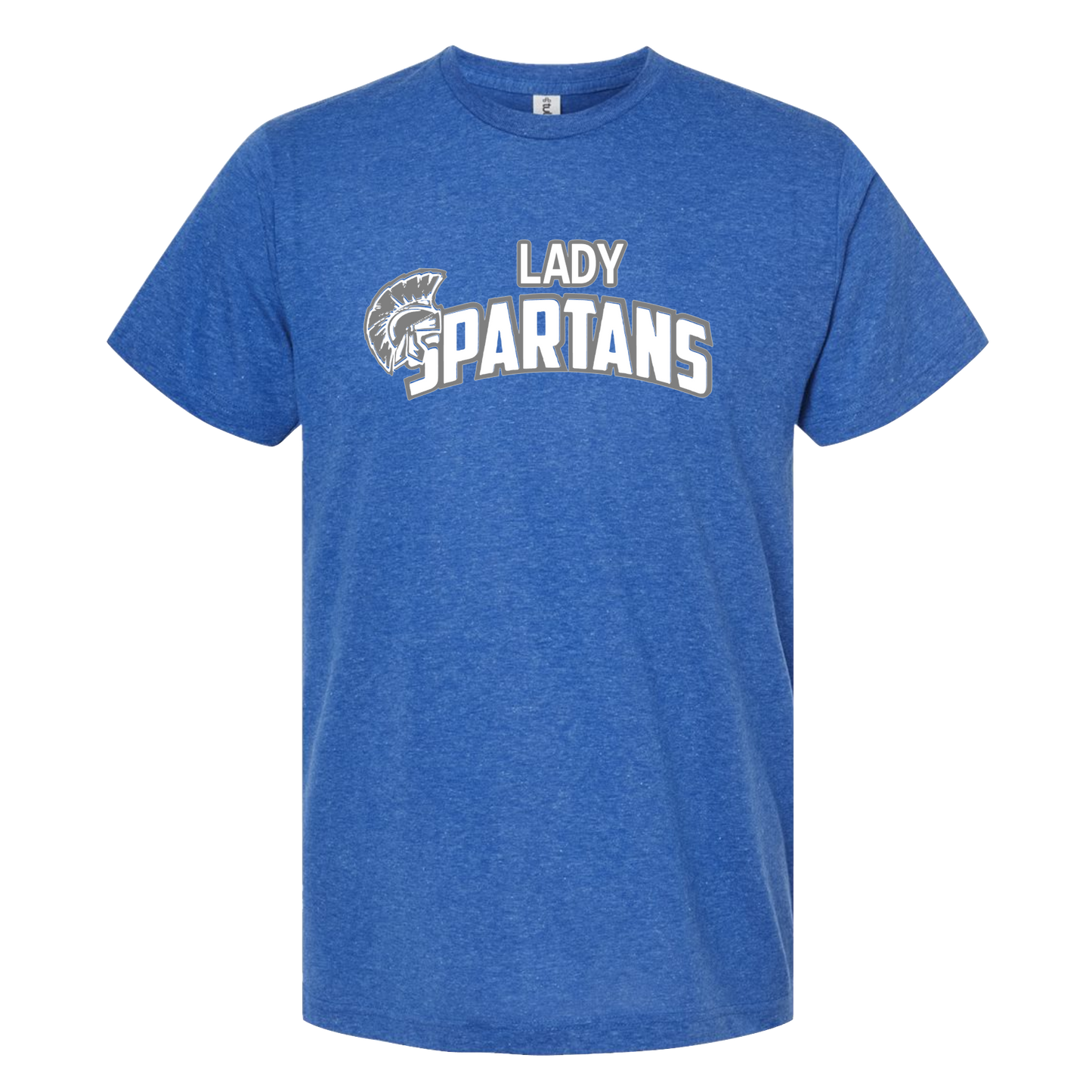 LADY SPARTANS