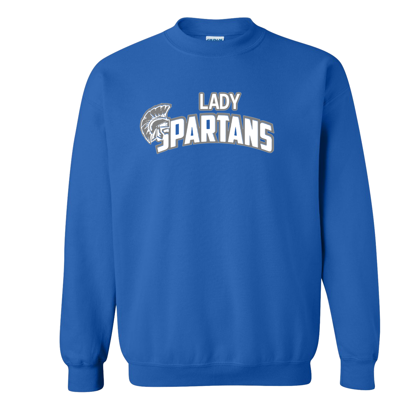 LADY SPARTANS
