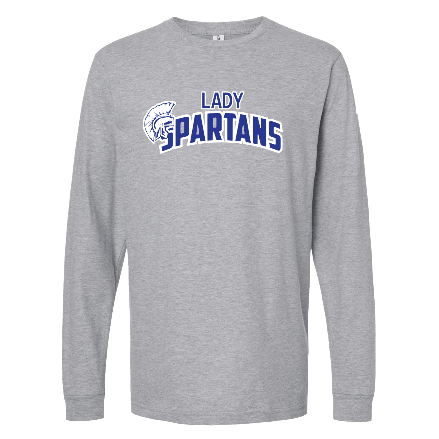 LADY SPARTANS