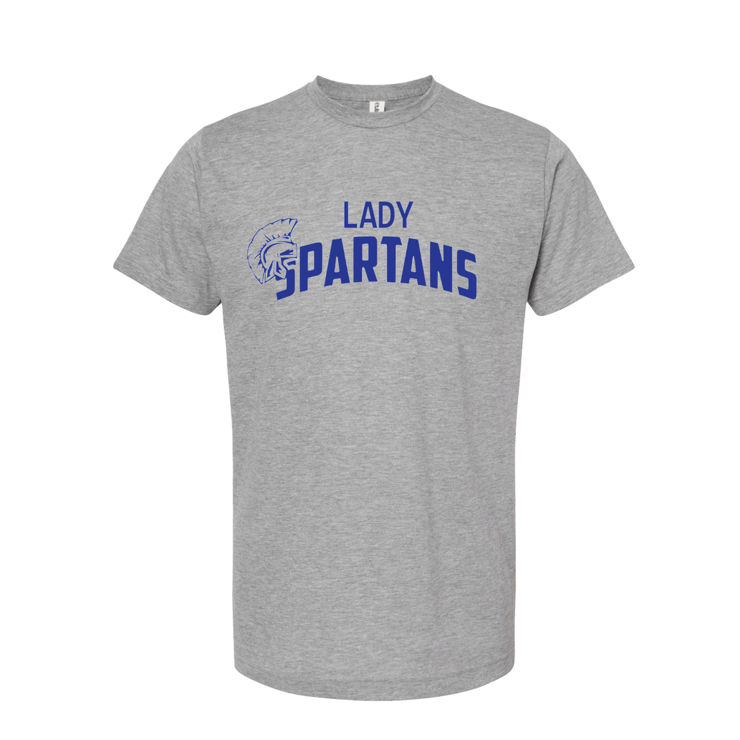 LADY SPARTANS