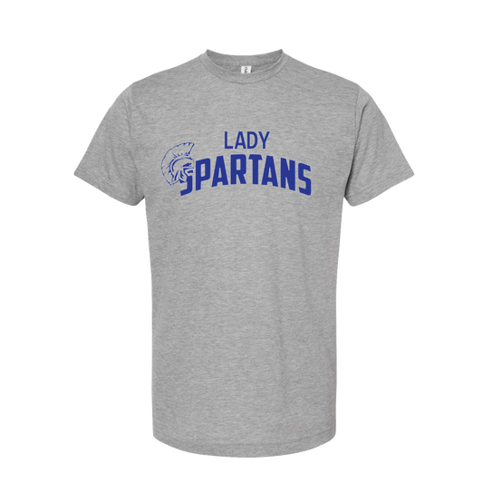 LADY SPARTANS