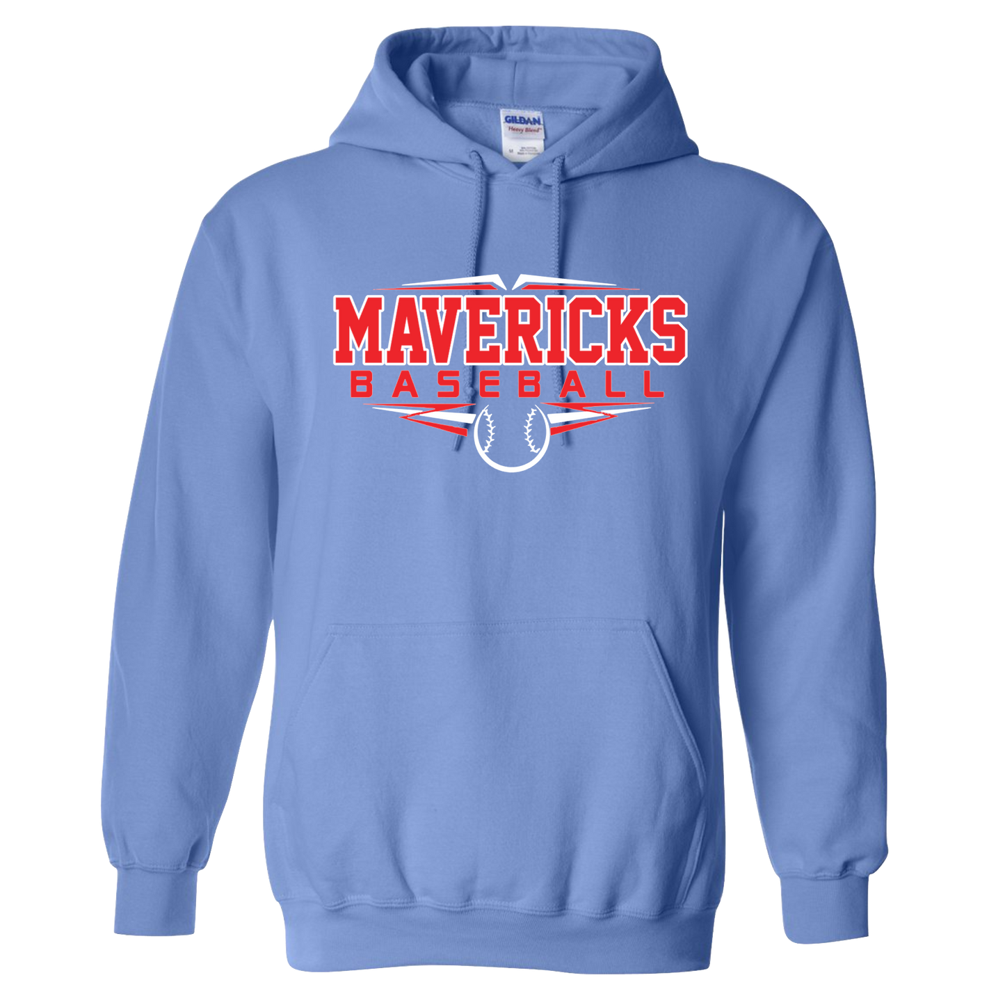 MAVERICKS BASEBALL