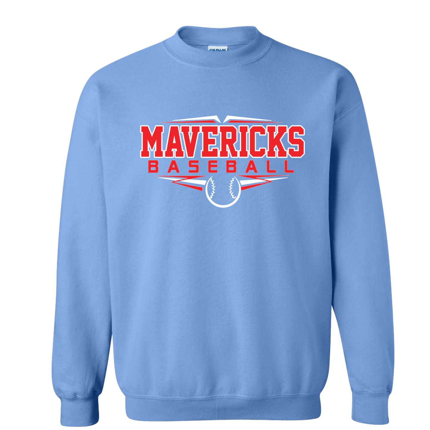 MAVERICKS BASEBALL