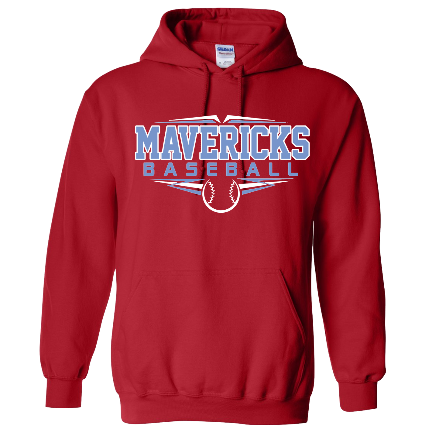 MAVERICKS BASEBALL