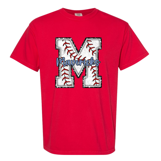 MAVERICKS BASEBALL M