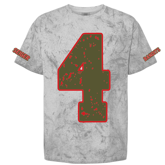 CUSTOM NUMBER