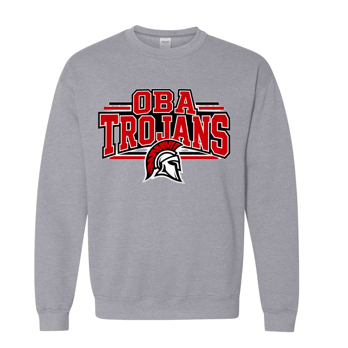 OBA TROJANS