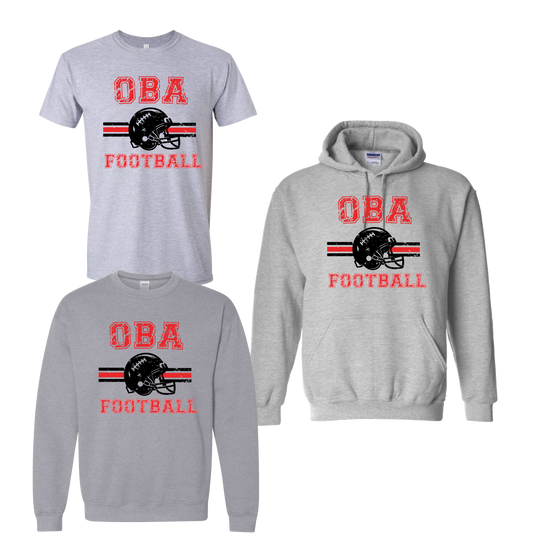 OBA FOOTBALL