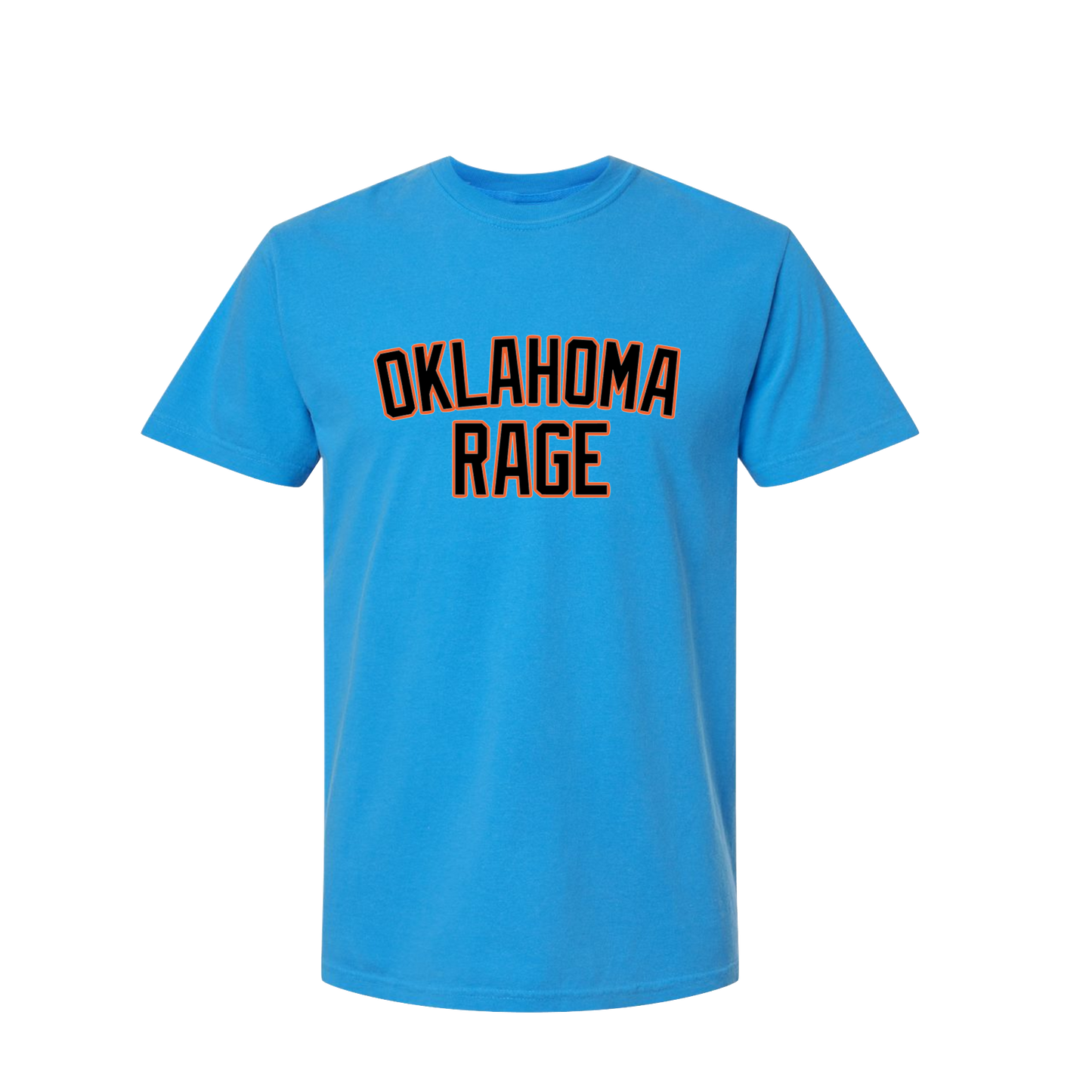 RAGE SOFTBALL