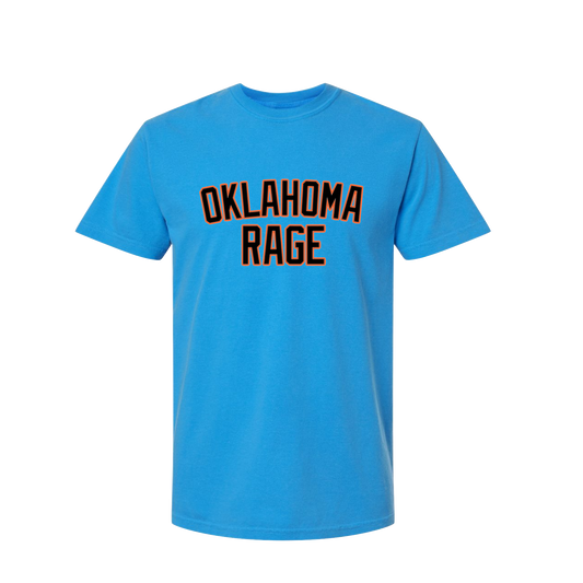 RAGE SOFTBALL