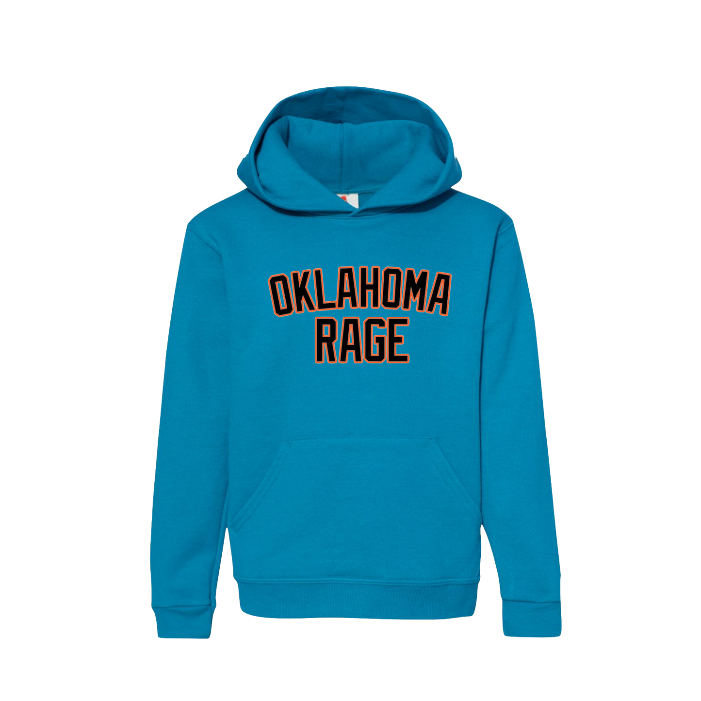 RAGE SOFTBALL