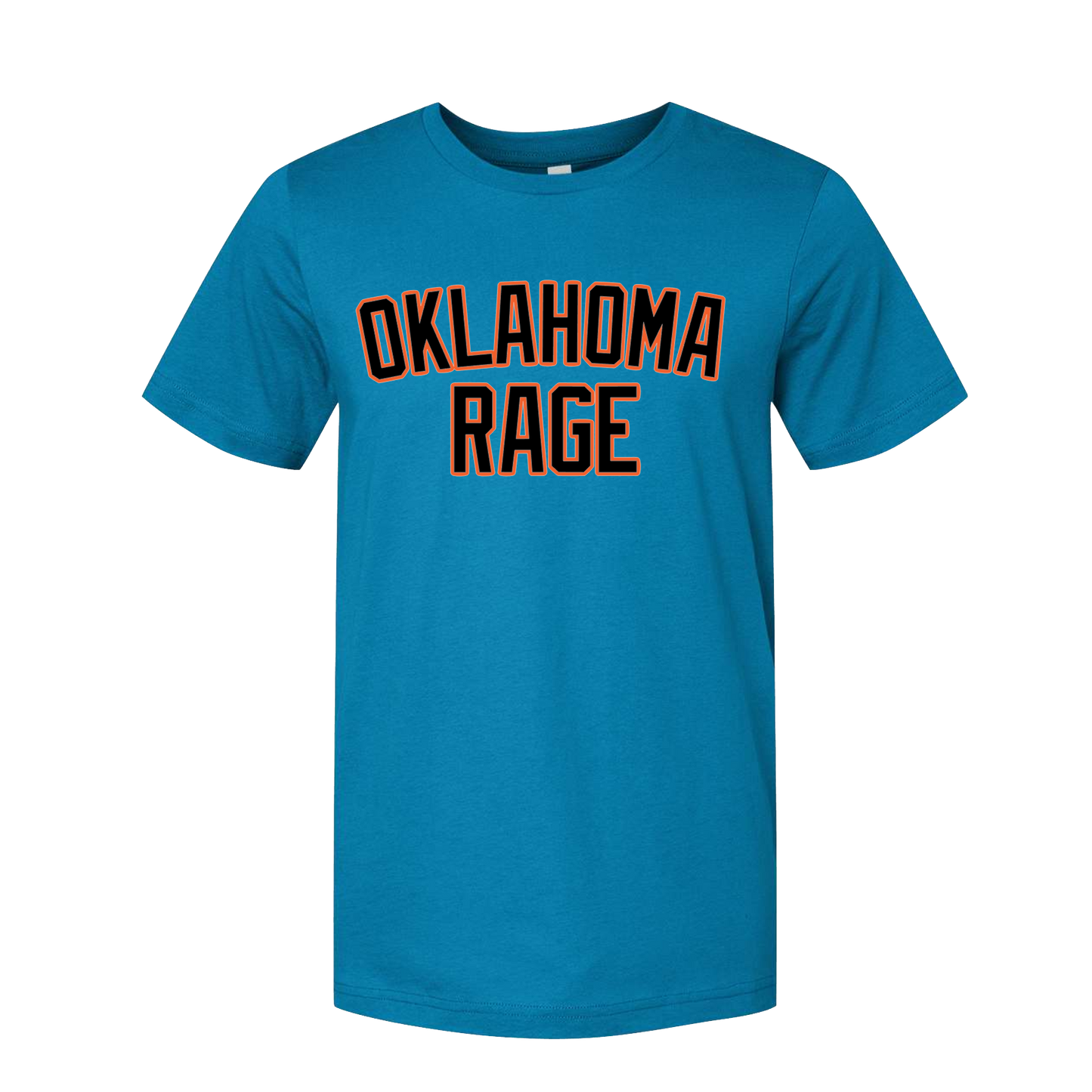 RAGE SOFTBALL