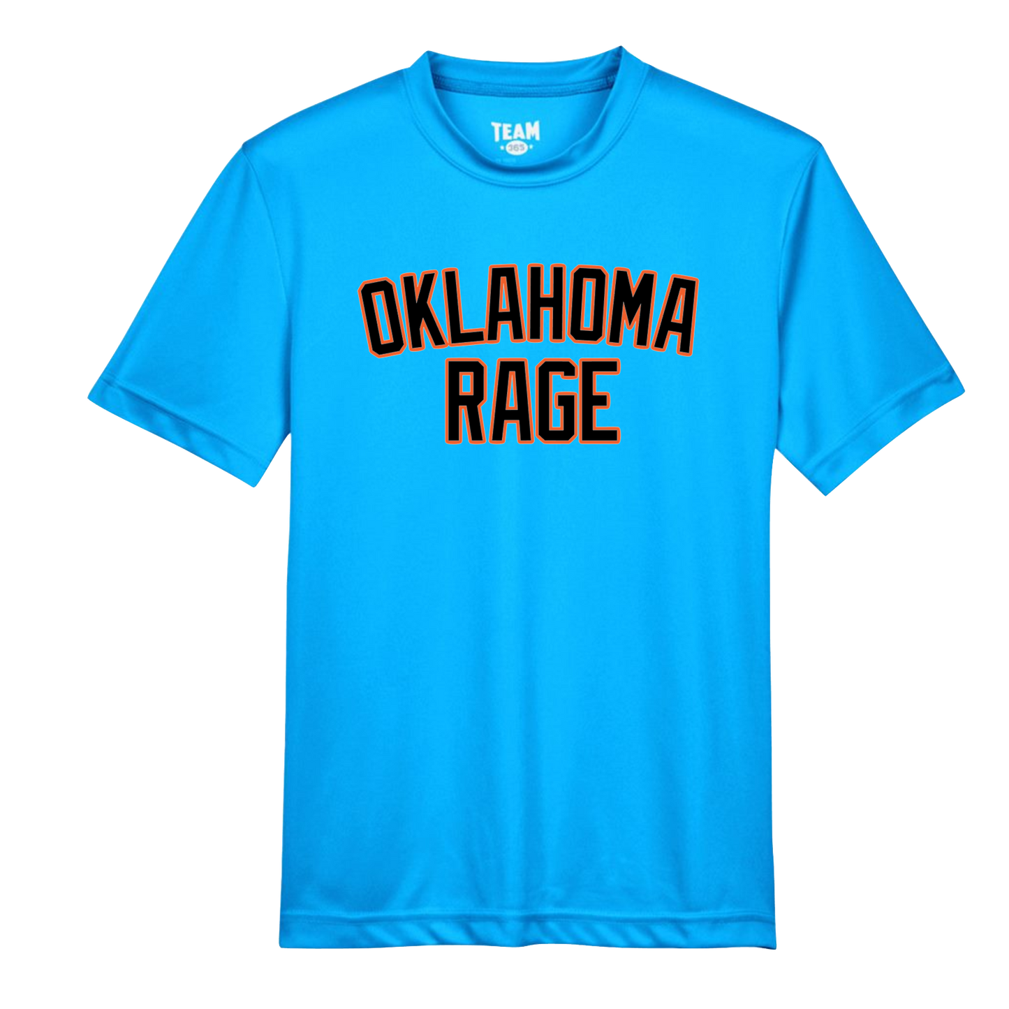 RAGE SOFTBALL