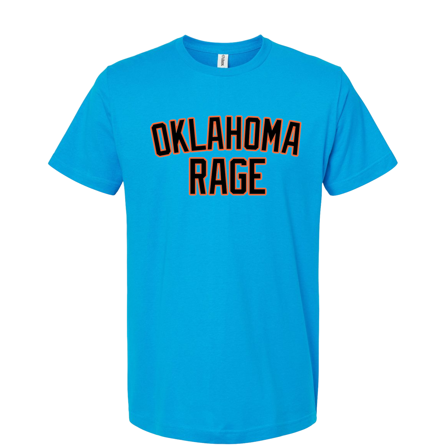 RAGE SOFTBALL