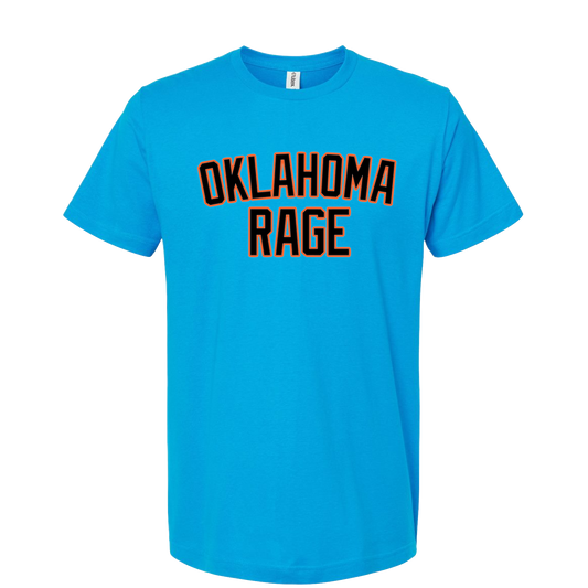 RAGE SOFTBALL