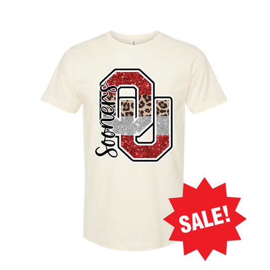 OU SOONERS- MULTI LEOPARD