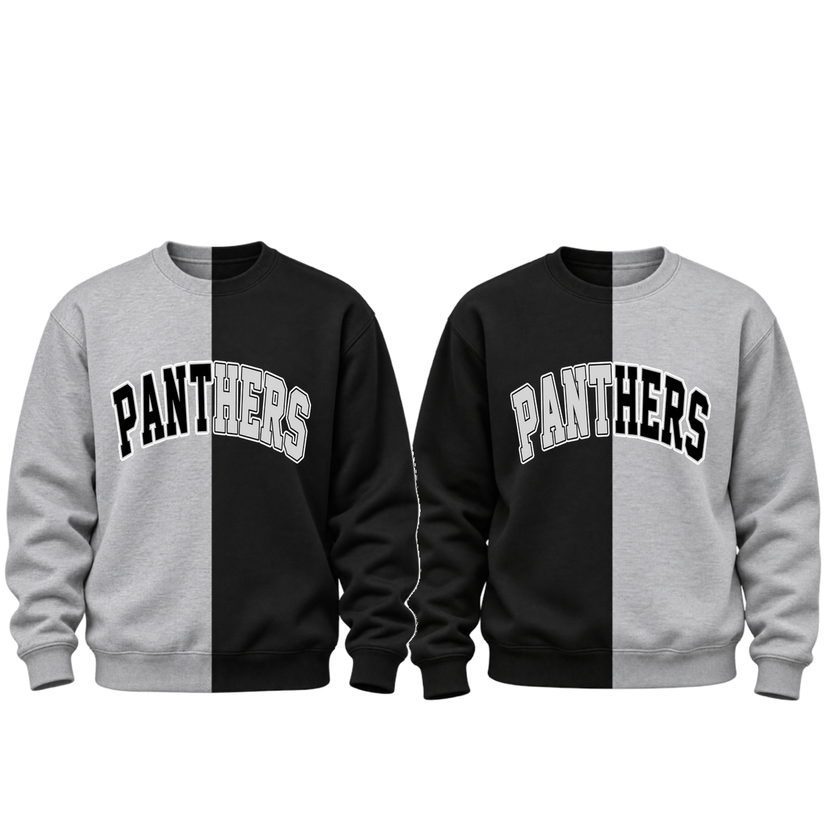 POND-CREEK PANTHERS