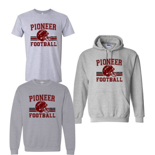 PIONEER FOOTBALL