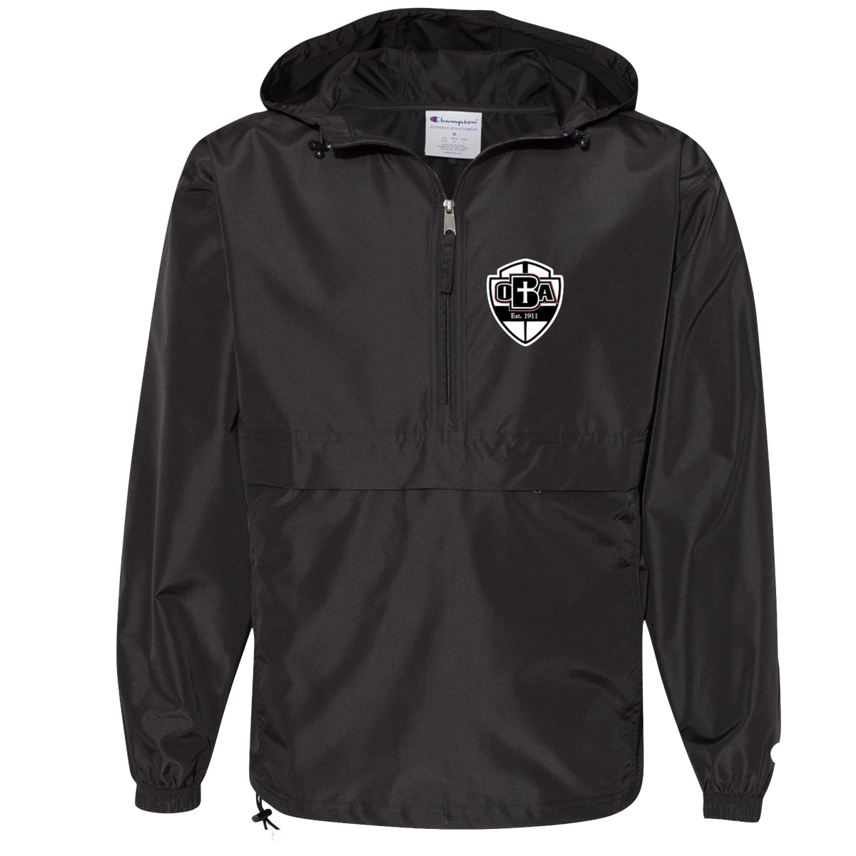 OBA PULLOVERS
