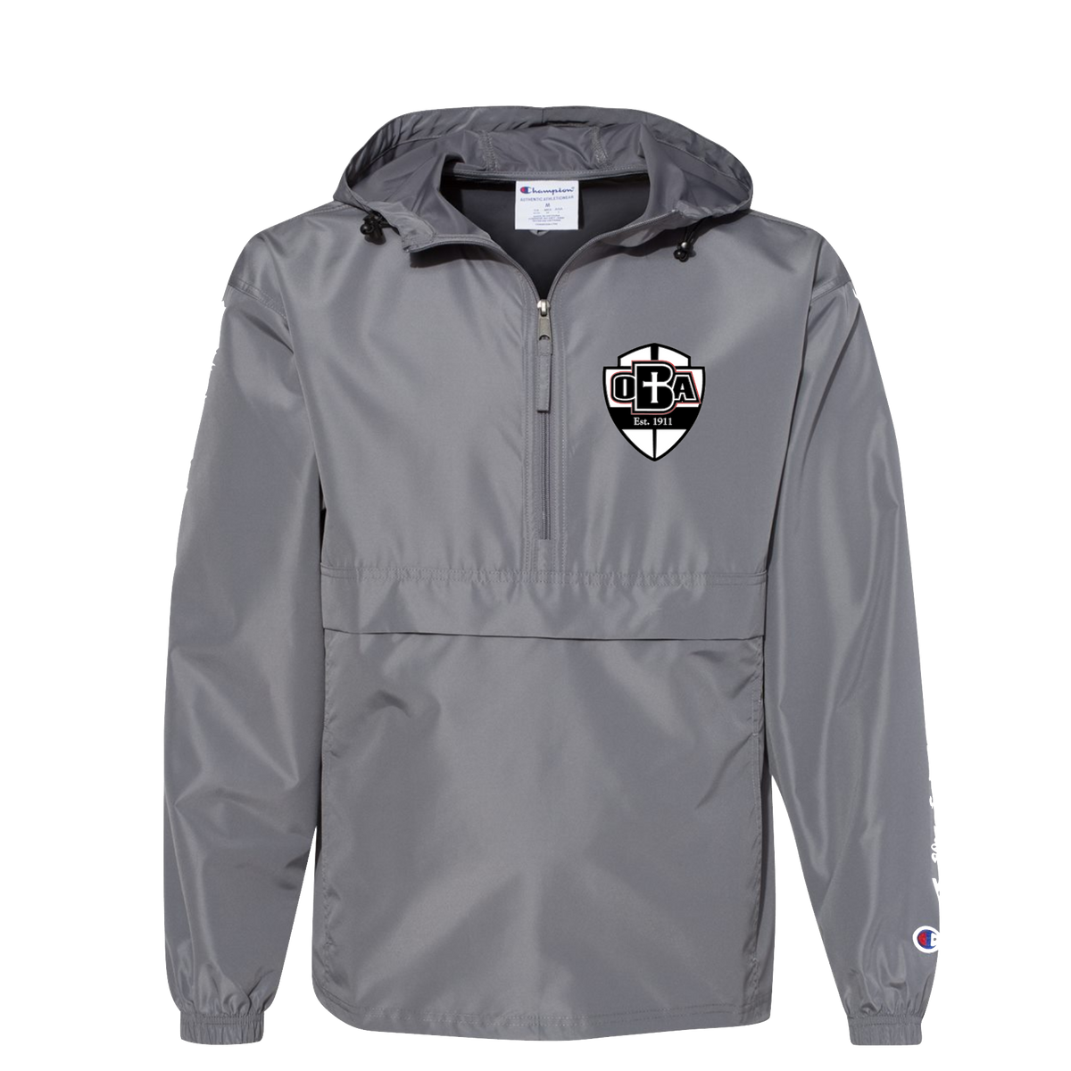 OBA PULLOVERS