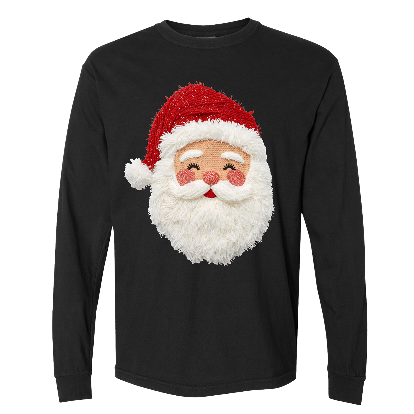 REALISTIC SANTA YARN