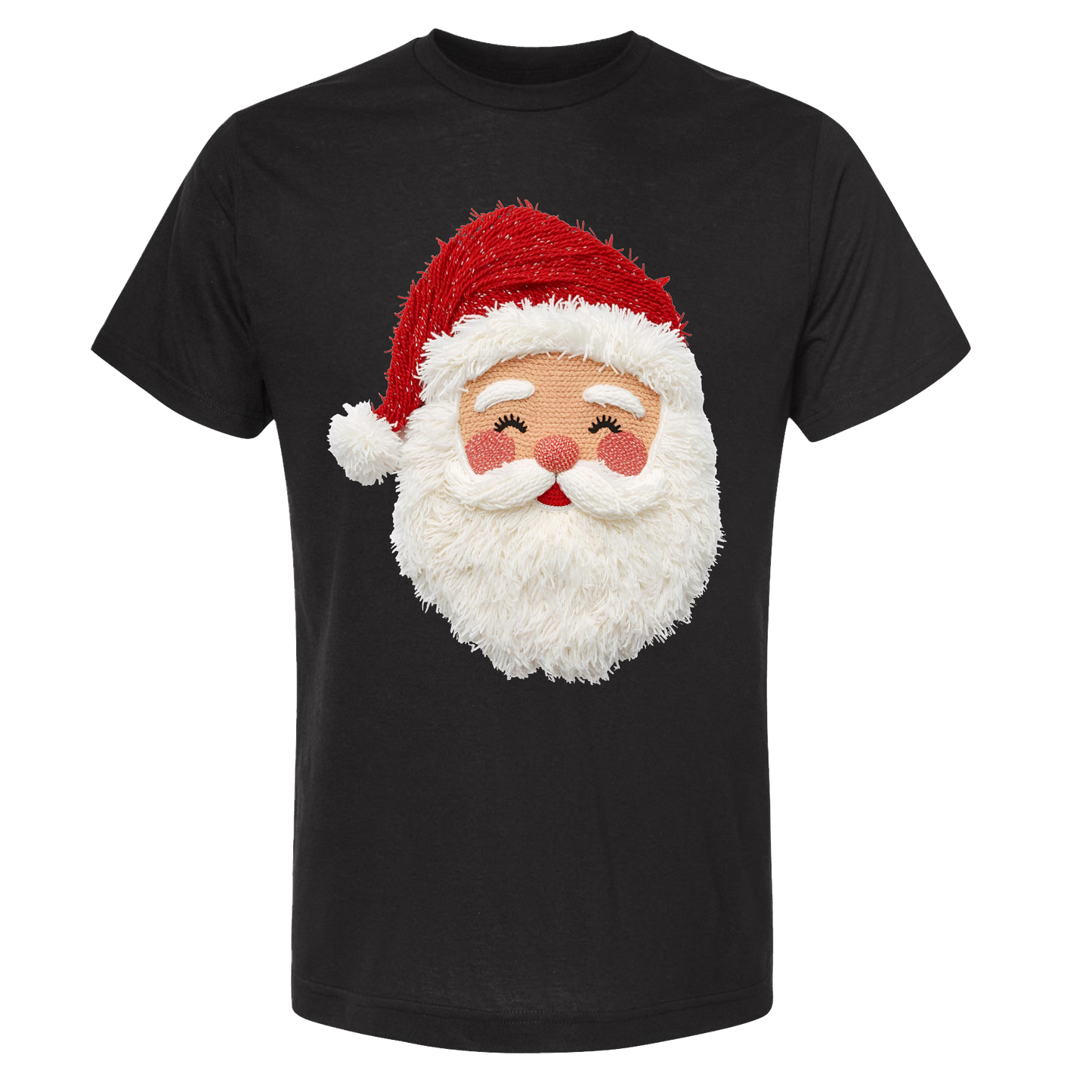 REALISTIC SANTA YARN