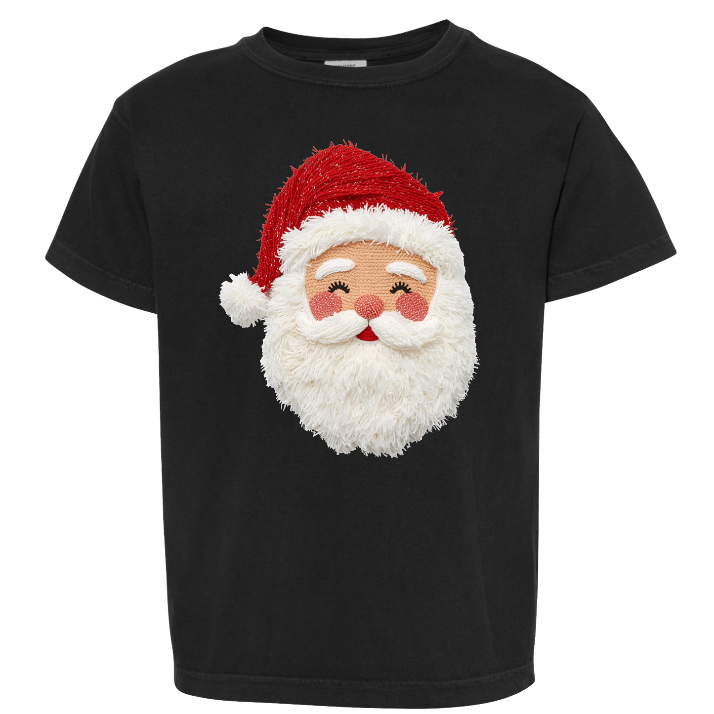 REALISTIC SANTA YARN