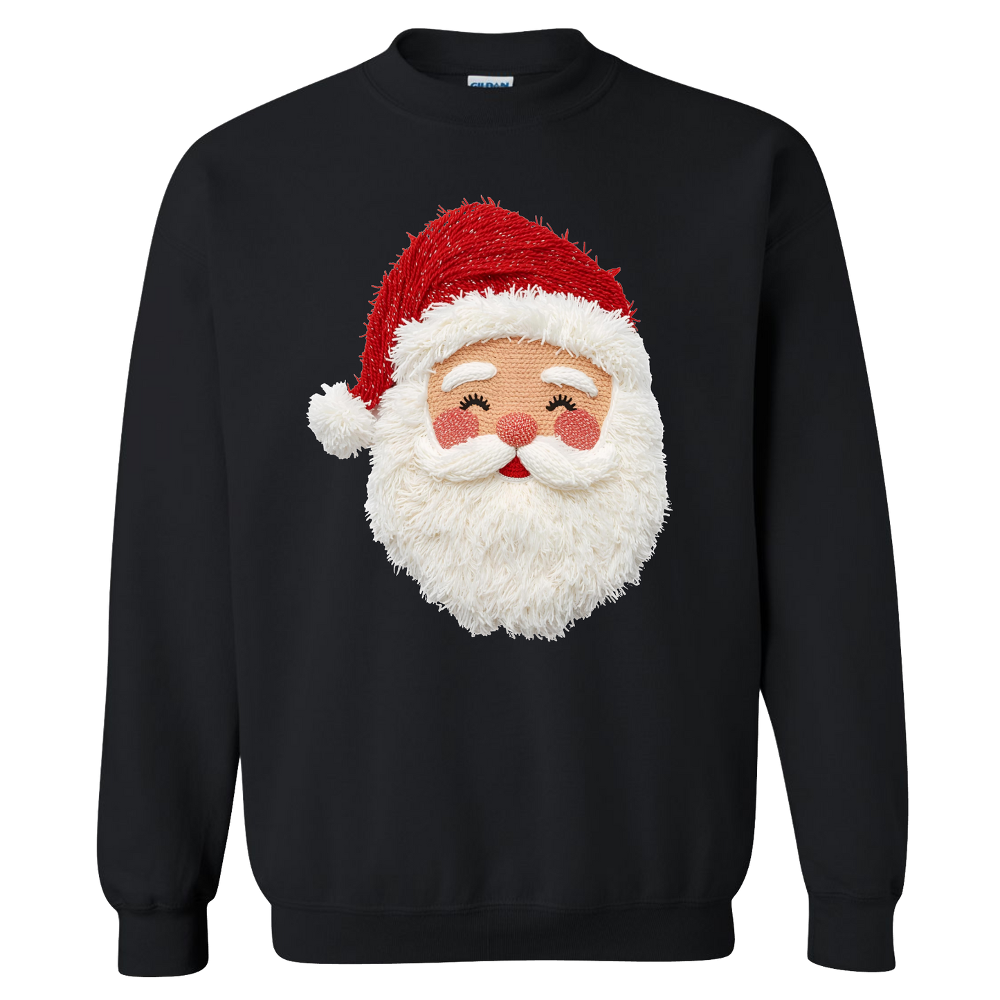 REALISTIC SANTA YARN