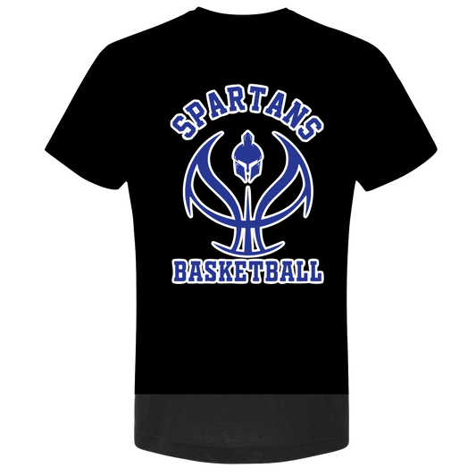 SPARTANS BASKETBALL