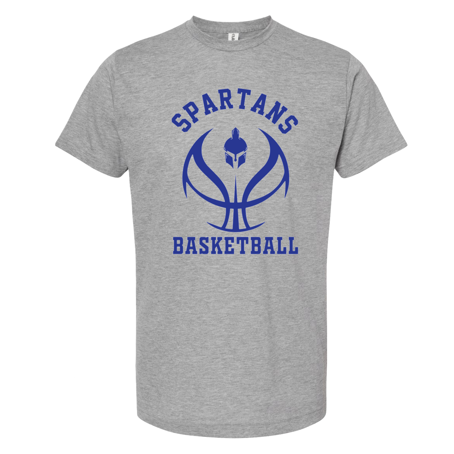 SPARTANS BASKETBALL
