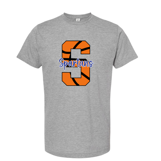 SPARTANS - BASKETBALL S