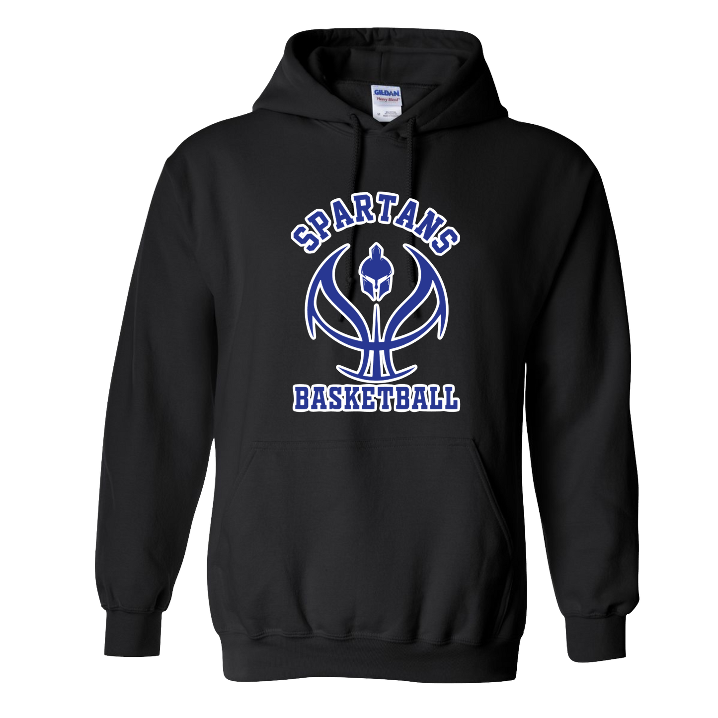 SPARTANS BASKETBALL