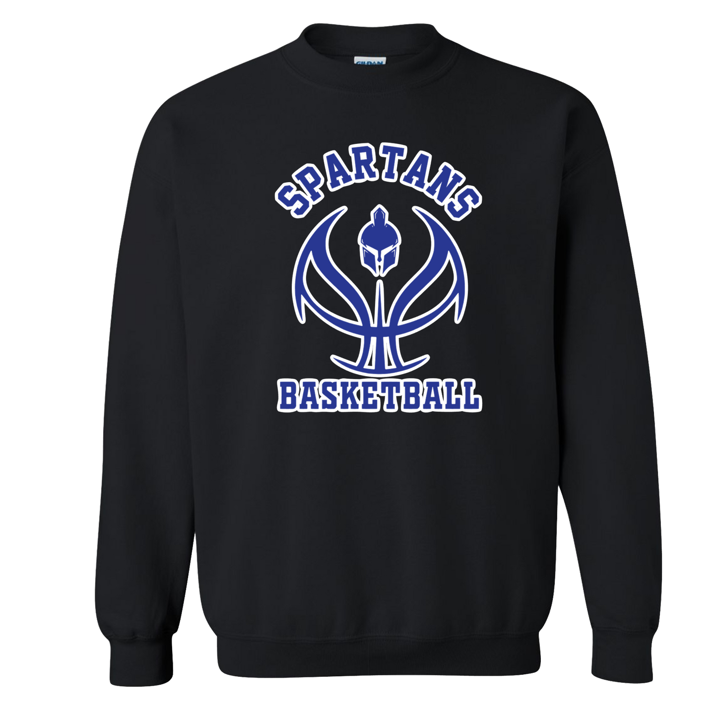 SPARTANS BASKETBALL