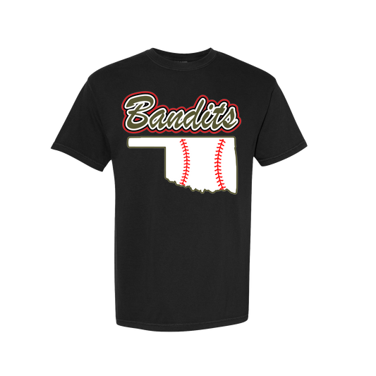 BANDITS STATE OF OKLAHOMA