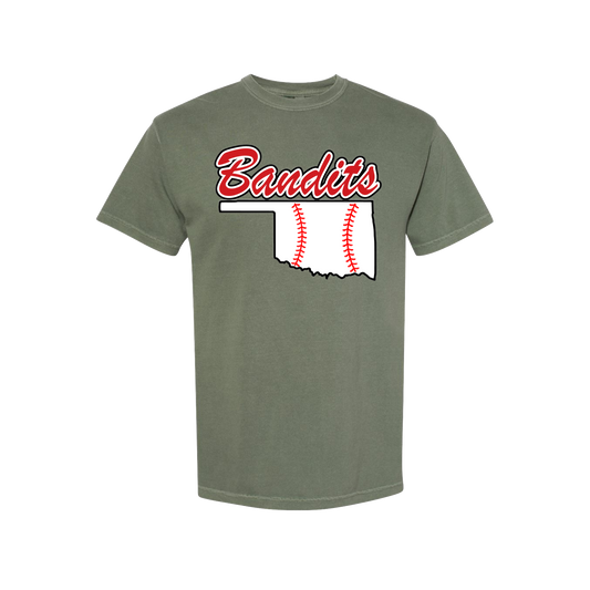 BANDITS STATE OF OKLAHOMA