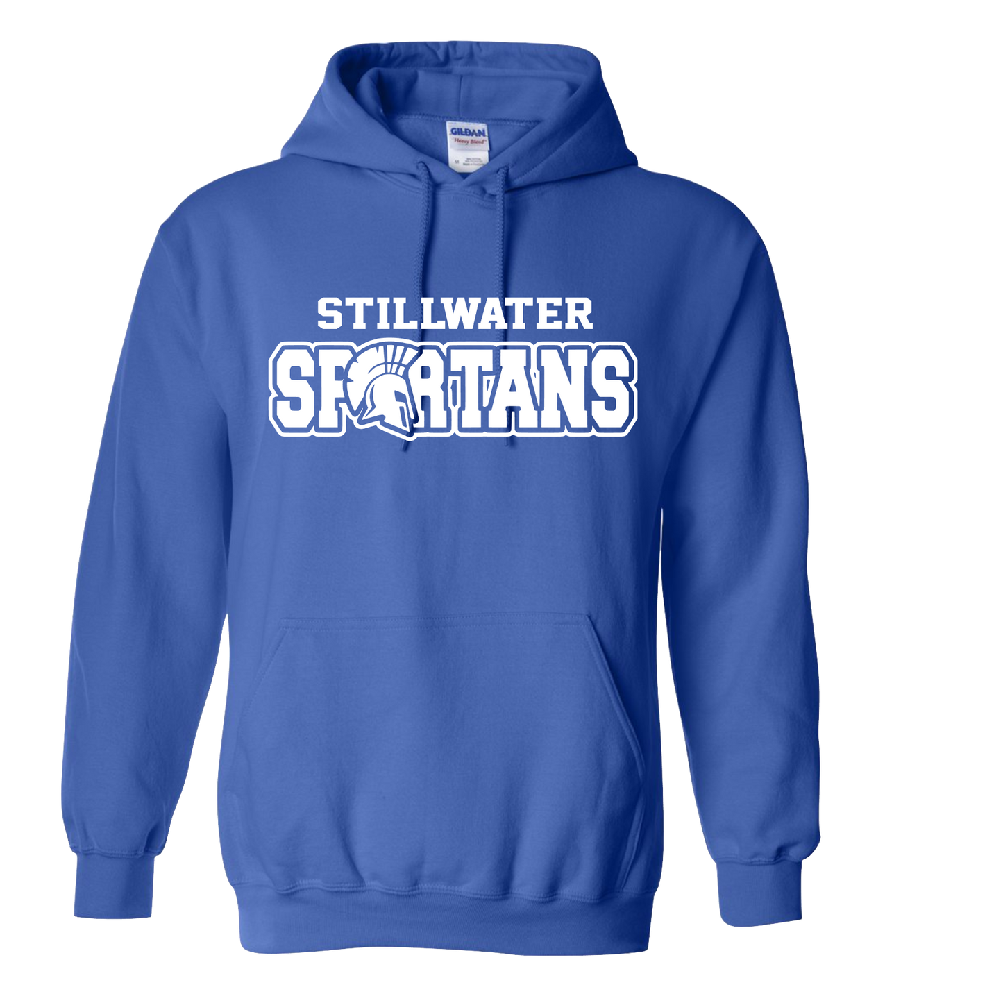 STILLWATER SPARTANS