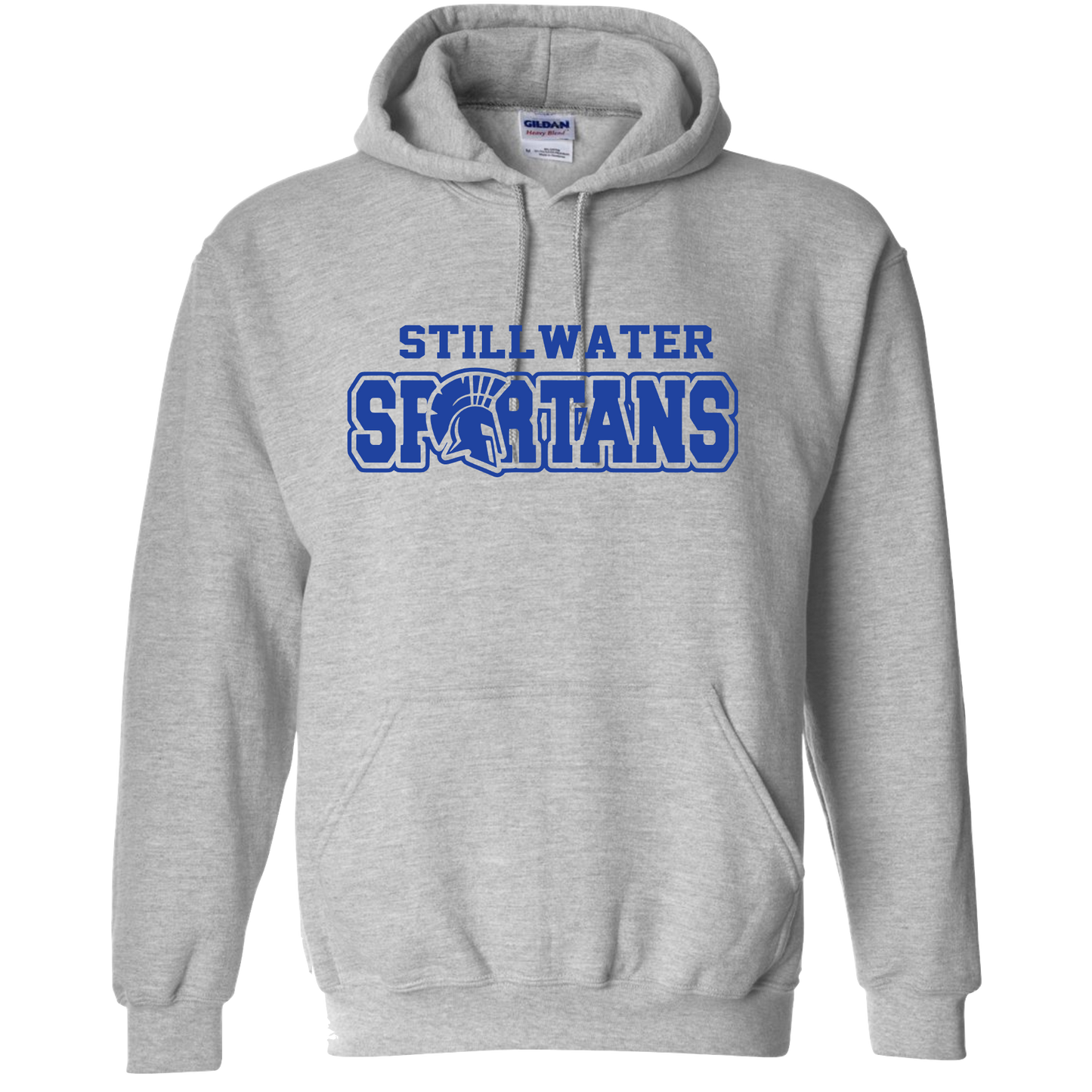 STILLWATER SPARTANS