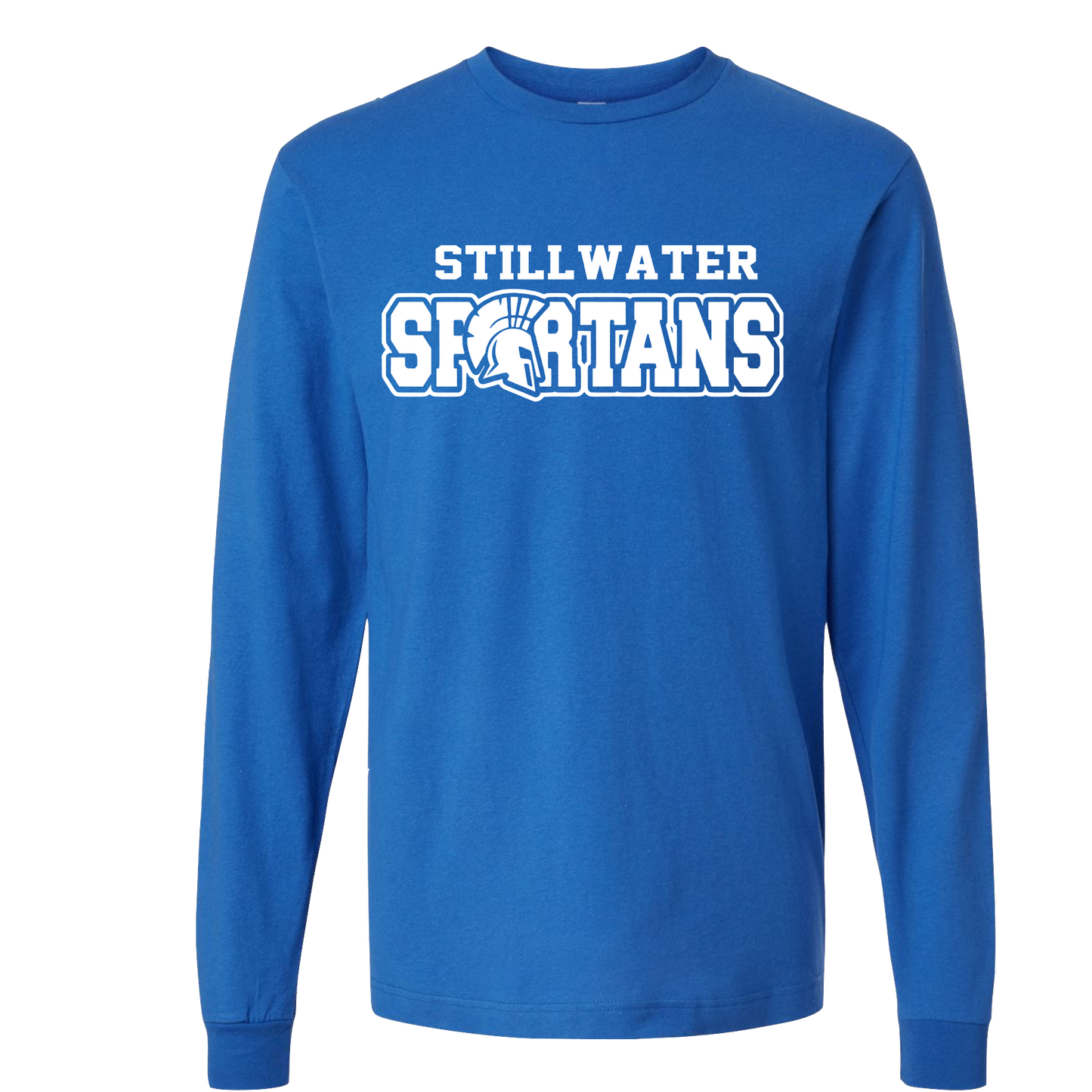 STILLWATER SPARTANS