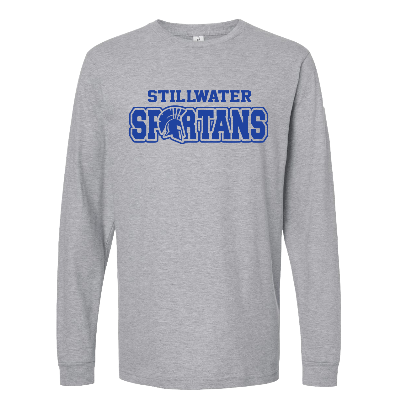STILLWATER SPARTANS