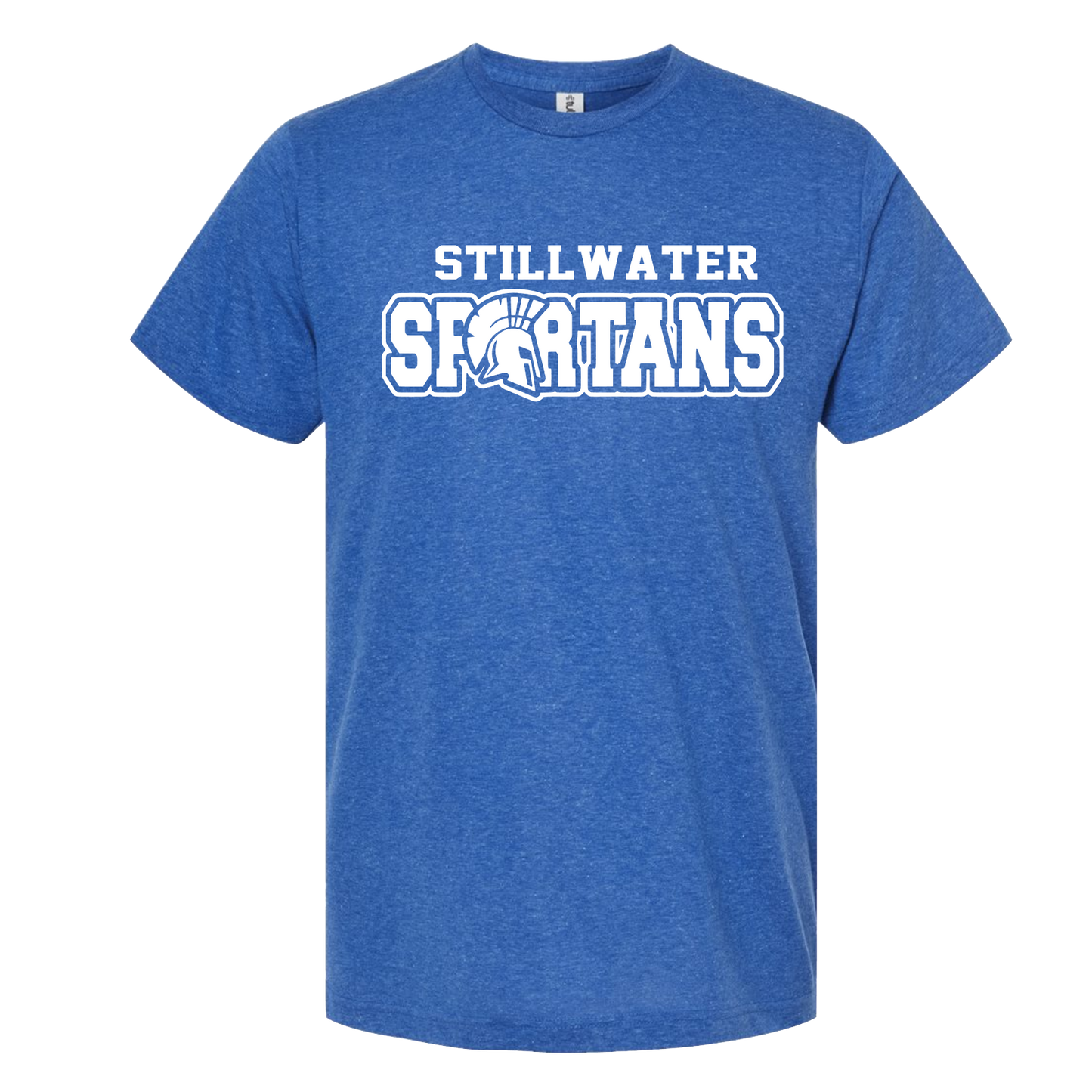 STILLWATER SPARTANS