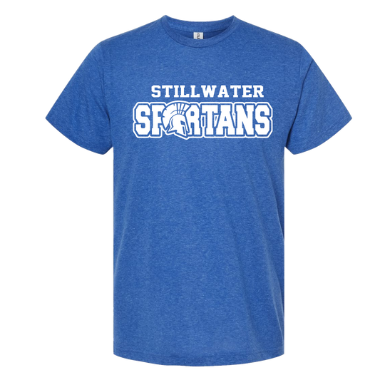 STILLWATER SPARTANS