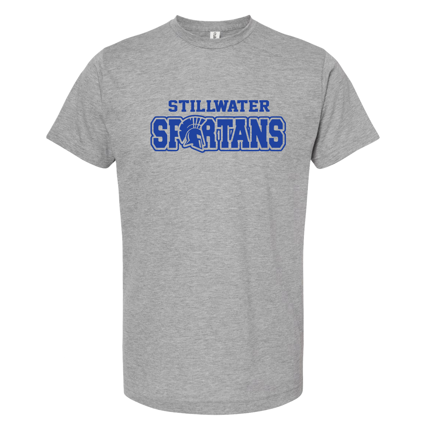 STILLWATER SPARTANS