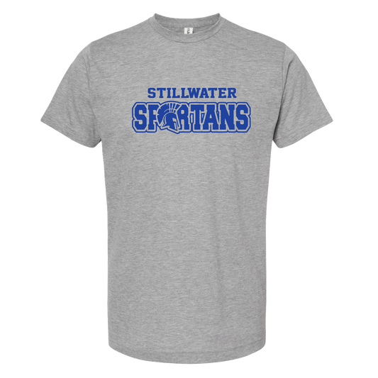 STILLWATER SPARTANS
