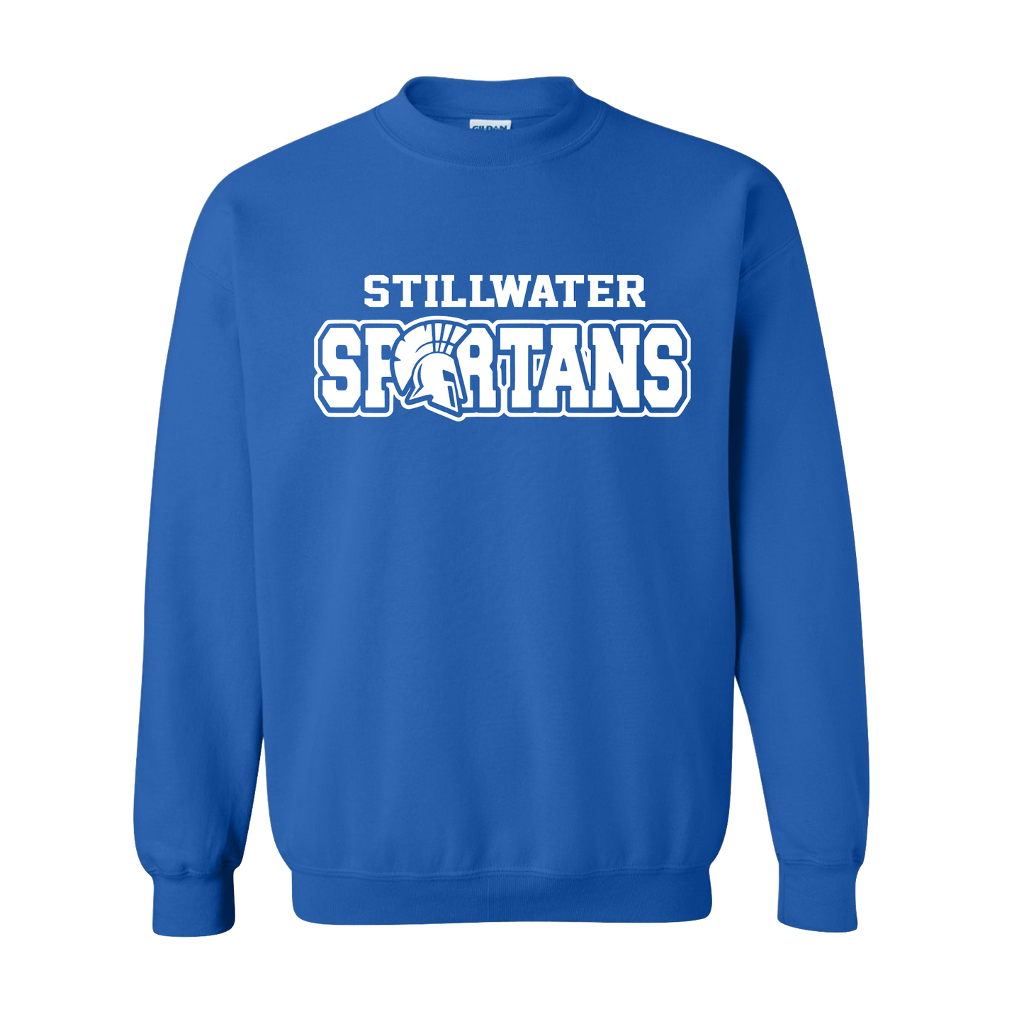 STILLWATER SPARTANS