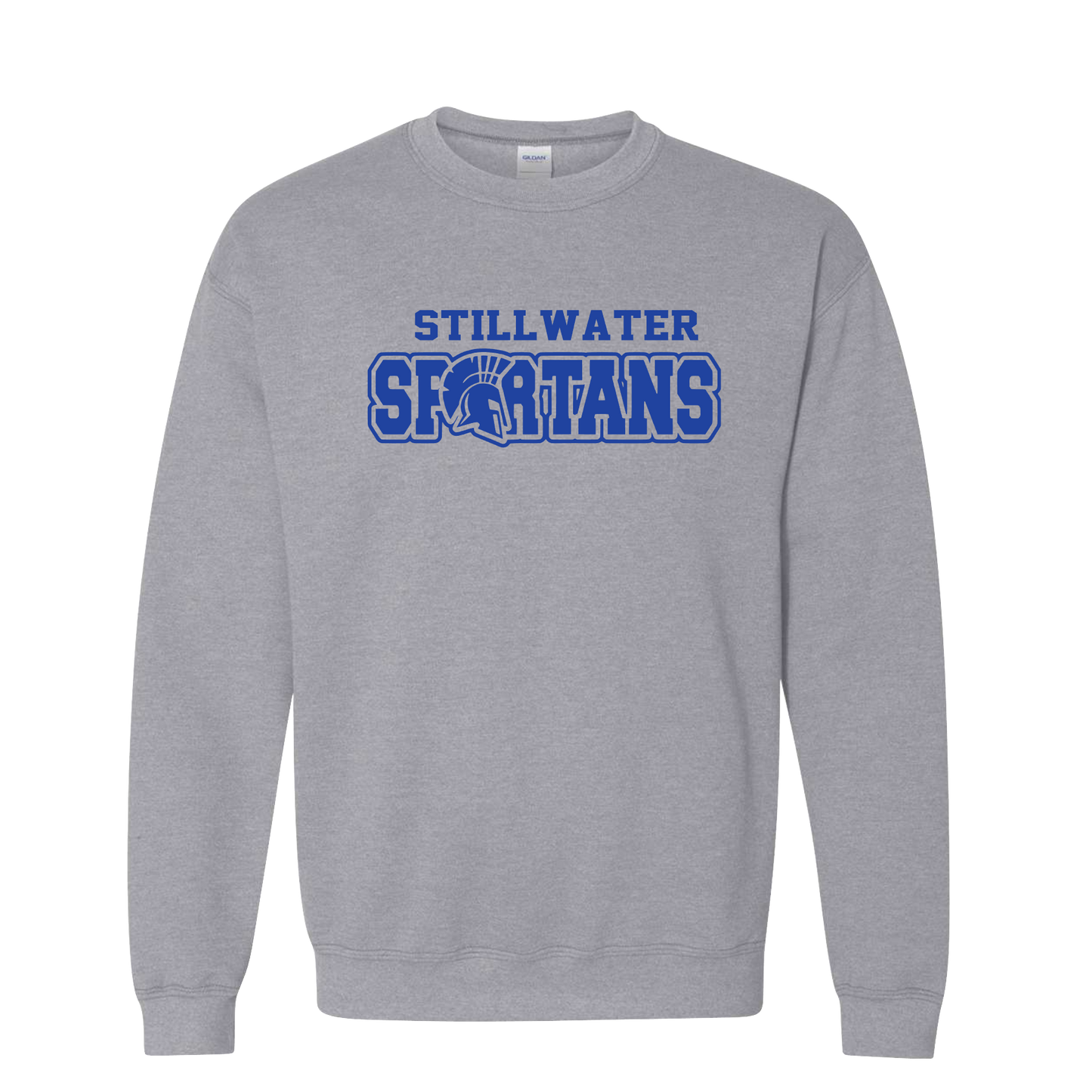 STILLWATER SPARTANS