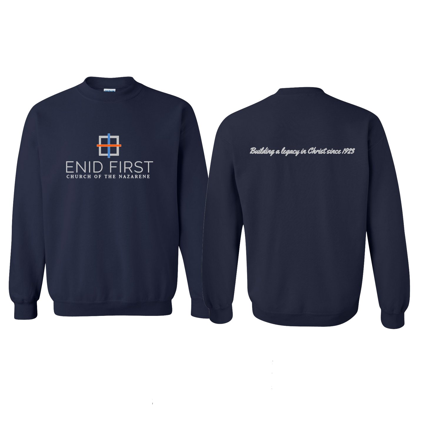 EFN GEAR