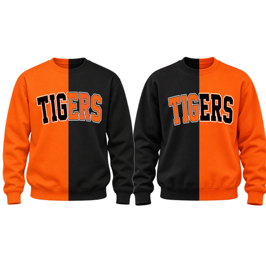 CANTON TIGERS